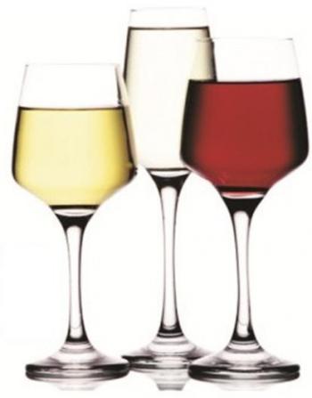 LAL Red Wine  -  330 ml