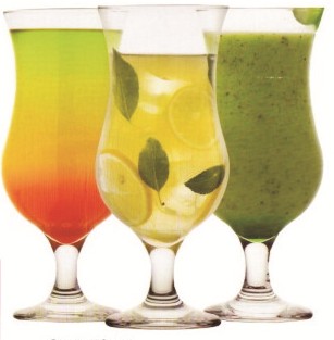 Fiesta Cocktail - 460 ml