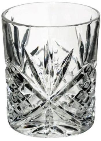 Shazam DOF Whisky  -  10 x 8 x 7 cm - (310 ml)