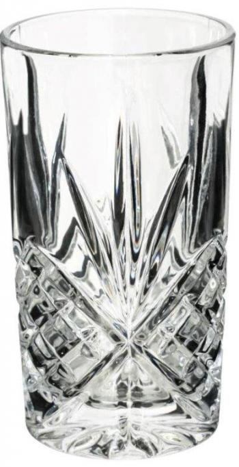Shazam Hi-Ball  -  14 x 8 x 7 cm  -  (350 ml)