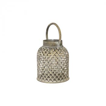 Summer Lantern  -  14 x 16 cm