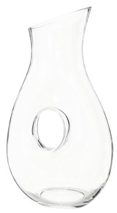 Fusion Crystaline Decanter  -  1650 ml