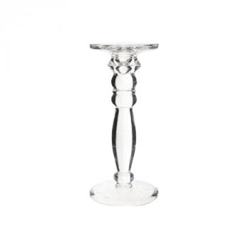 Lesley Candlestick  -  24 cm