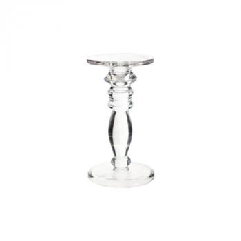 Lesley Candlestick  -  20 cm