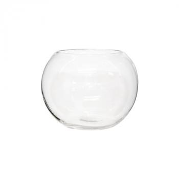 Bubble Ball Vase  -  14 x 18 cm  -  2 Lt  (11,5 cm)