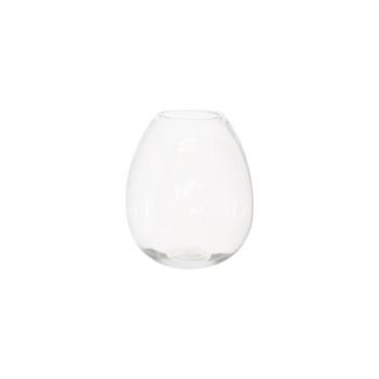 Teardrop Vase  -  18 cm