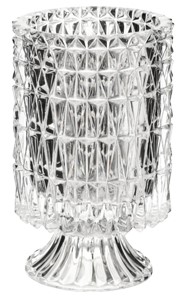 Princess Grace Vase  -  18 x 12 cm