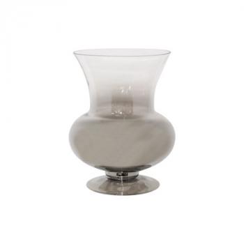 Lustre Smoke Footed Hurricane  -  30 cm