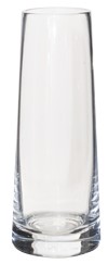 Tapered Bud Vase  -  14 cm