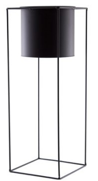 Plant Stand  -  Black  -  60 cm