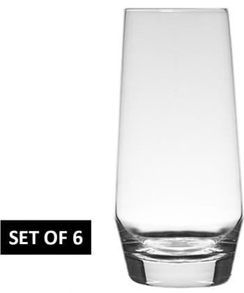 Glacier Phantom Hi-Ball  -  550 ml