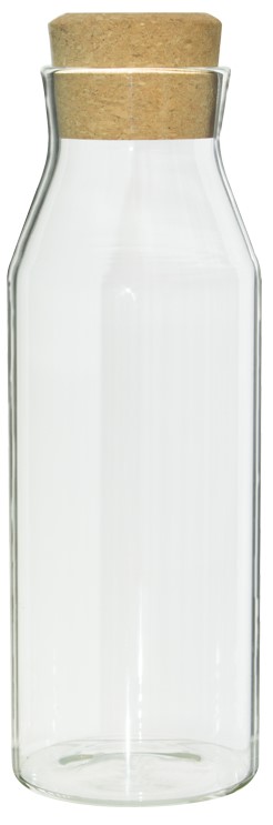 Jeanine Caraffe  -  1,1 Lt