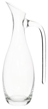 Breeze Crystaline Jug  -  36 cm  -  1650 ml