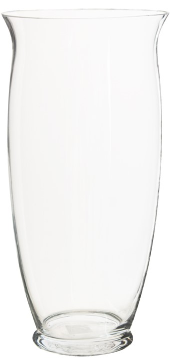 Hurricane Vase  -  28 cm