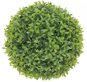 Green Teagrass Ball  -  25 cm