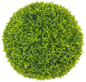 Green Teagrass Ball  -  38 cm