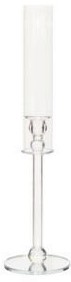 Tager Crystal Candle Stick  -  54 cm