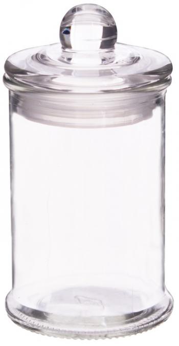 Neptune Container  -  12 x 6 cm  (150 ml)