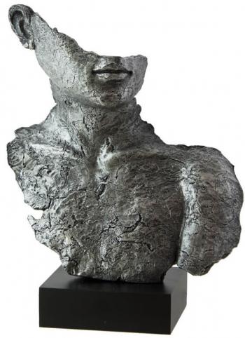 Apollo Bust  -  37 cm