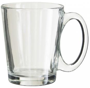 Kevin Tribeca Coffee Mug  -  250 ml