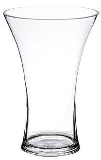 Lily Vase  -  26 x 17 cm