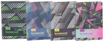 Tangle Note Book  -  Medium  -  15 x 11 cm