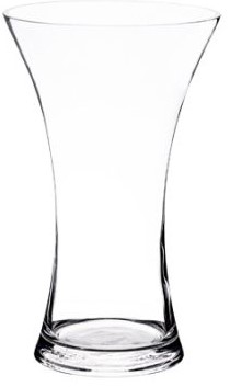 Lilly Vase  -  30 x 18 cm