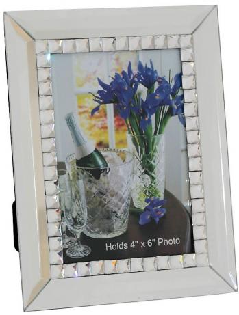 Gatsby Photo Frame  -  21 x 16 cm