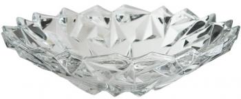 Ice Flat Bowl  -  33 x 9 cm