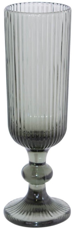 Diva Grey Flute  - 150 ml