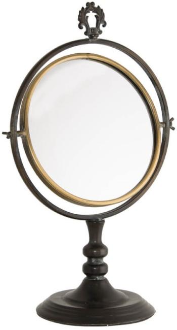 Deborah Table Mirror  -  33 x 20 x 53 cm