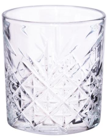 Magic Whisky Tumbler  -  340 ml