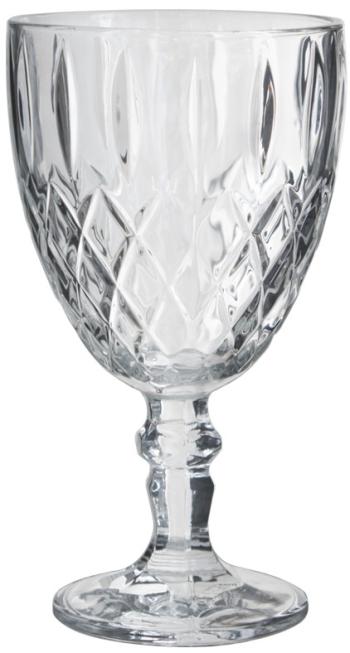 Concerto Wine Glass  -  340 ml