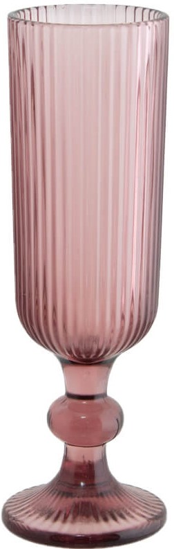 Diva Plum Flute  -  150 ml