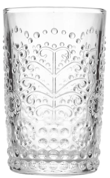 Bodega Hi-Ball Tumbler  -  355 ml