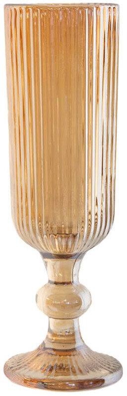 Diva Amber Flute  -  150 ml