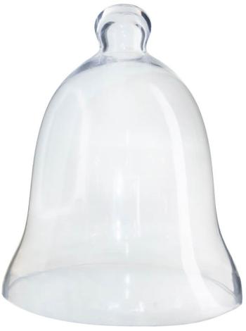 Glass Dome  -  29 (D) x 34 (H)