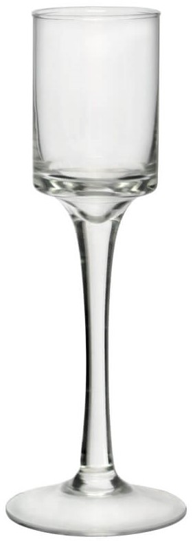 Prato Candle Holder  -  20 cm