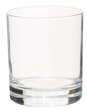 Straight Sided Whisky  -  250 ml