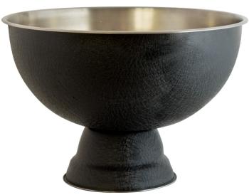Wine Tub  -  Black  -  13,5 Lt  -  27 x 39,5 cm