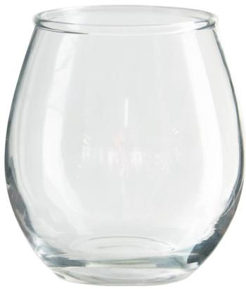Balloon Tumbler Stemless Wine  -  475 cml