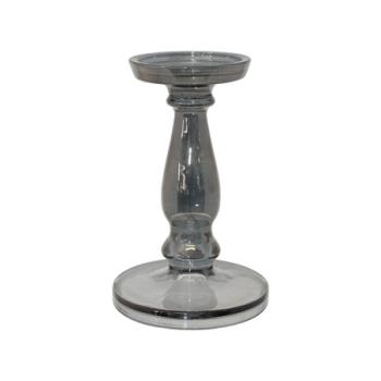 Smoke Candle Holder  -  20 cm