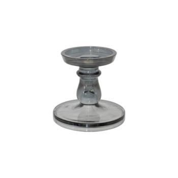 Smoke Caandle Holder  -  12.5 cm