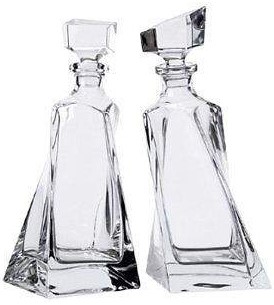 Lover's Decanter Set