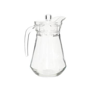 Arc Jug  with Lid  -  1.3 Lt