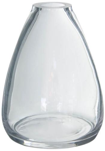 Teardrop Bud Vase  -  12 cm