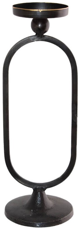 Tuxem Candleholder  -  35 cm