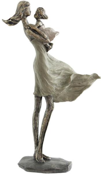 Mother & Child  -  Pearl Dress  -  31 cm