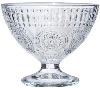 Pinwheel Dessert Coupe  -  220 m