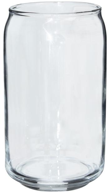 Can Cocktail Glass  -  430 ml